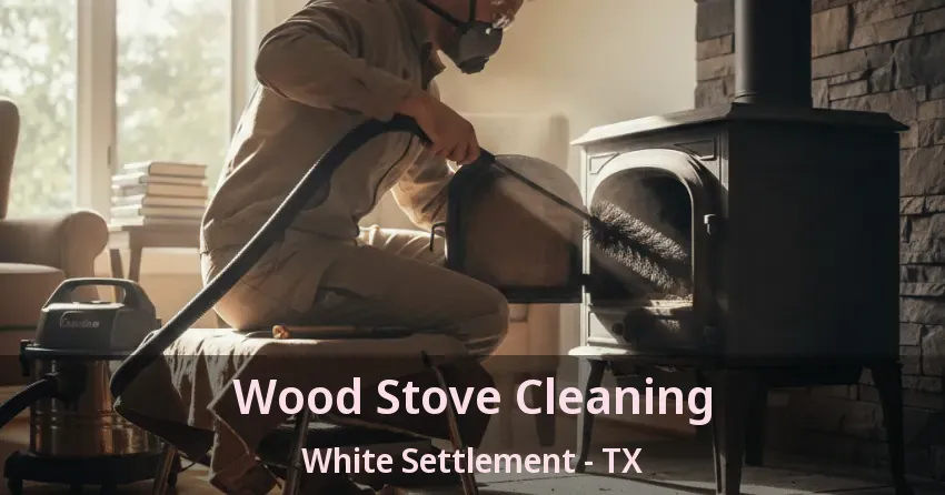 Wood Stove Cleaning White Settlement - TX Wood Stove Cleaning White Settlement - TX